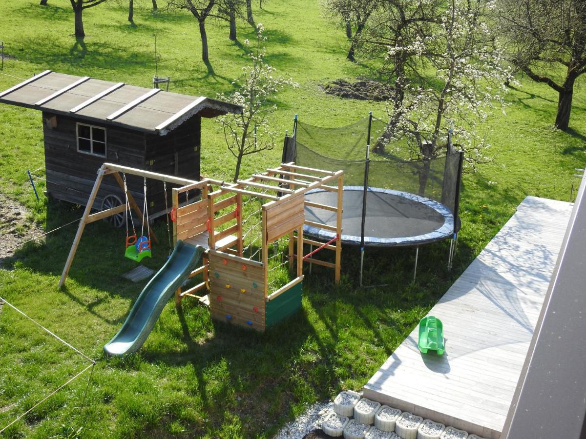 Ferienhaus Hoellwarth Стум Екстериор снимка