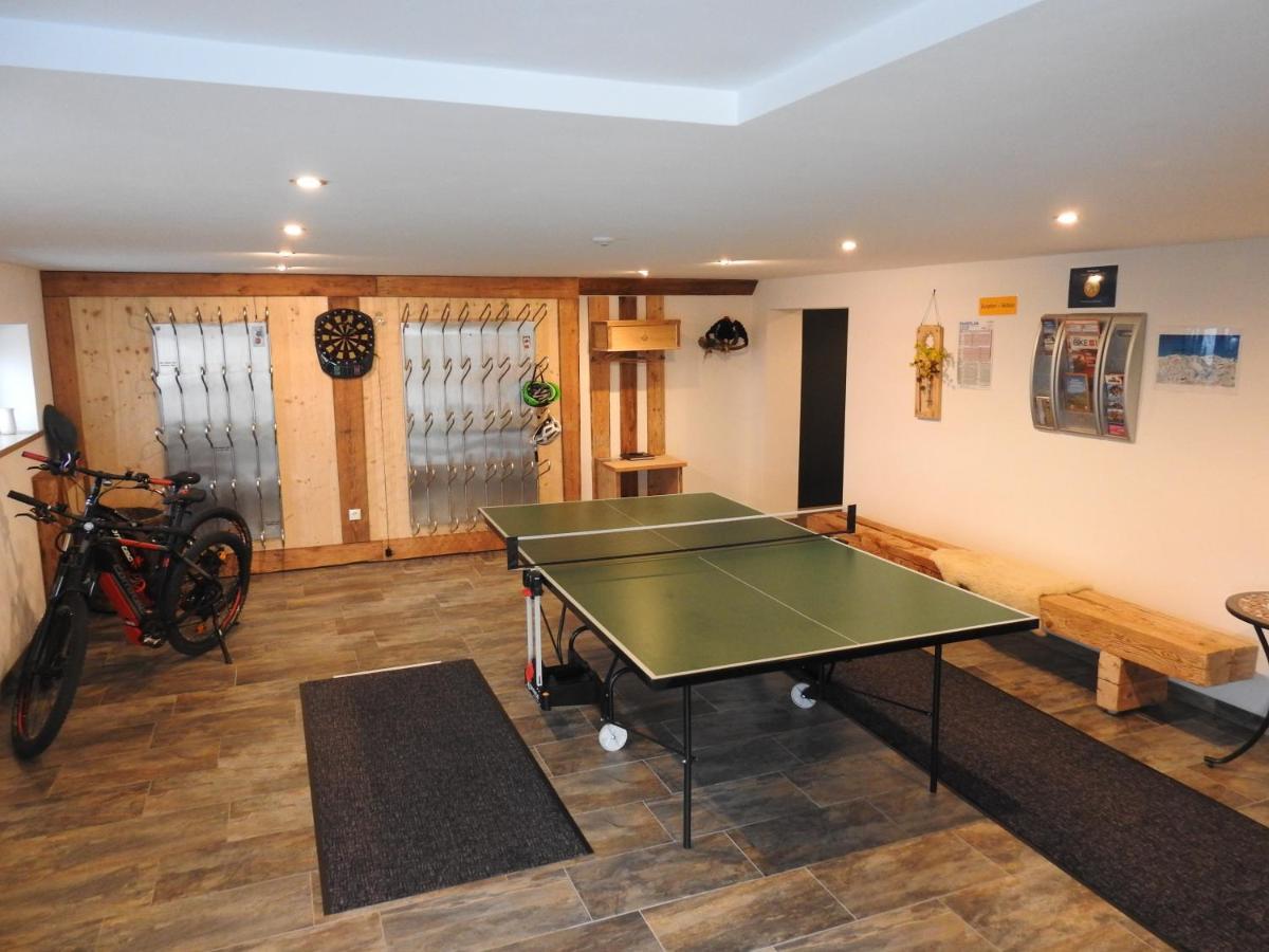 Ferienhaus Hoellwarth Стум Екстериор снимка