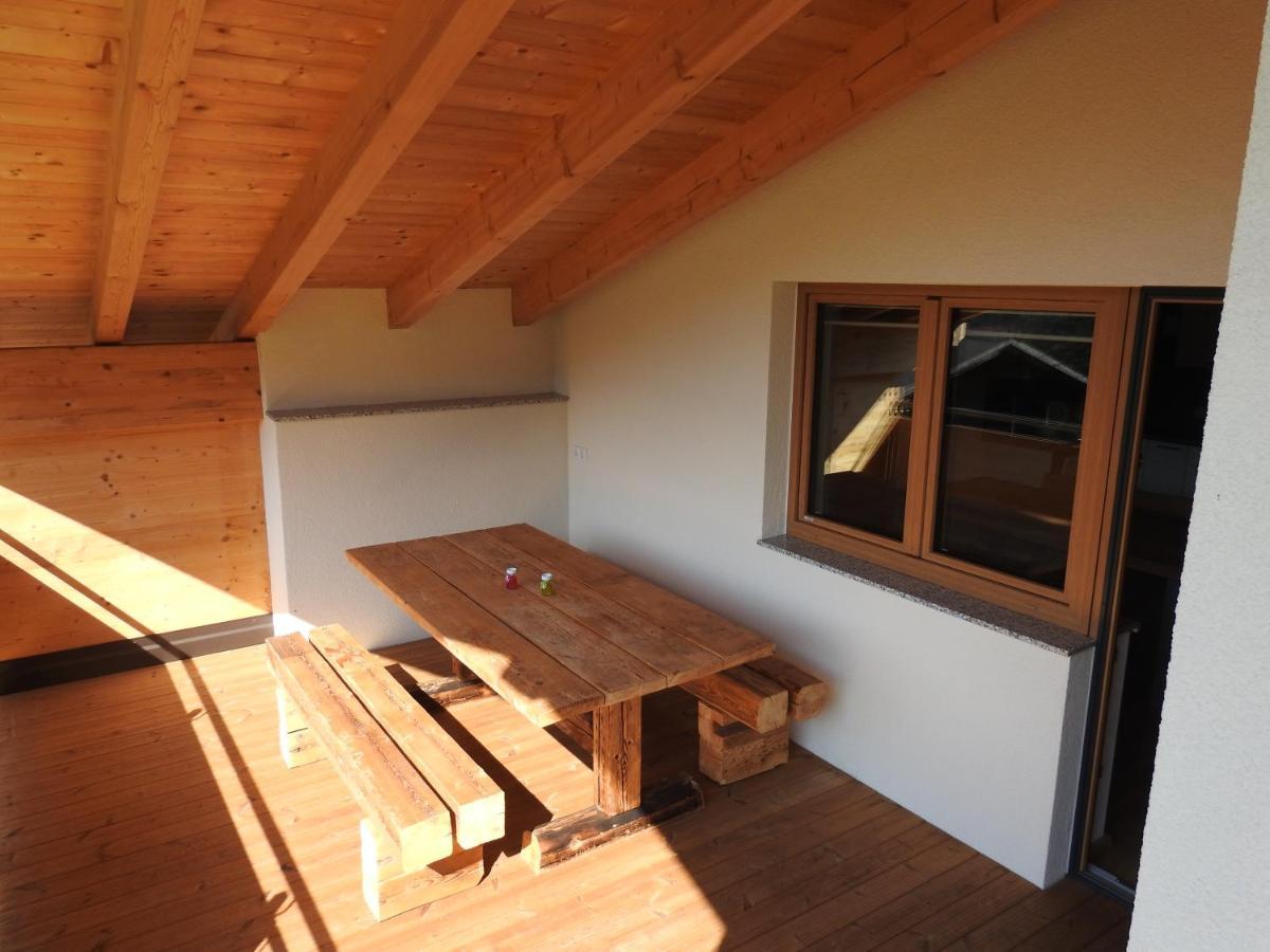 Ferienhaus Hoellwarth Стум Екстериор снимка