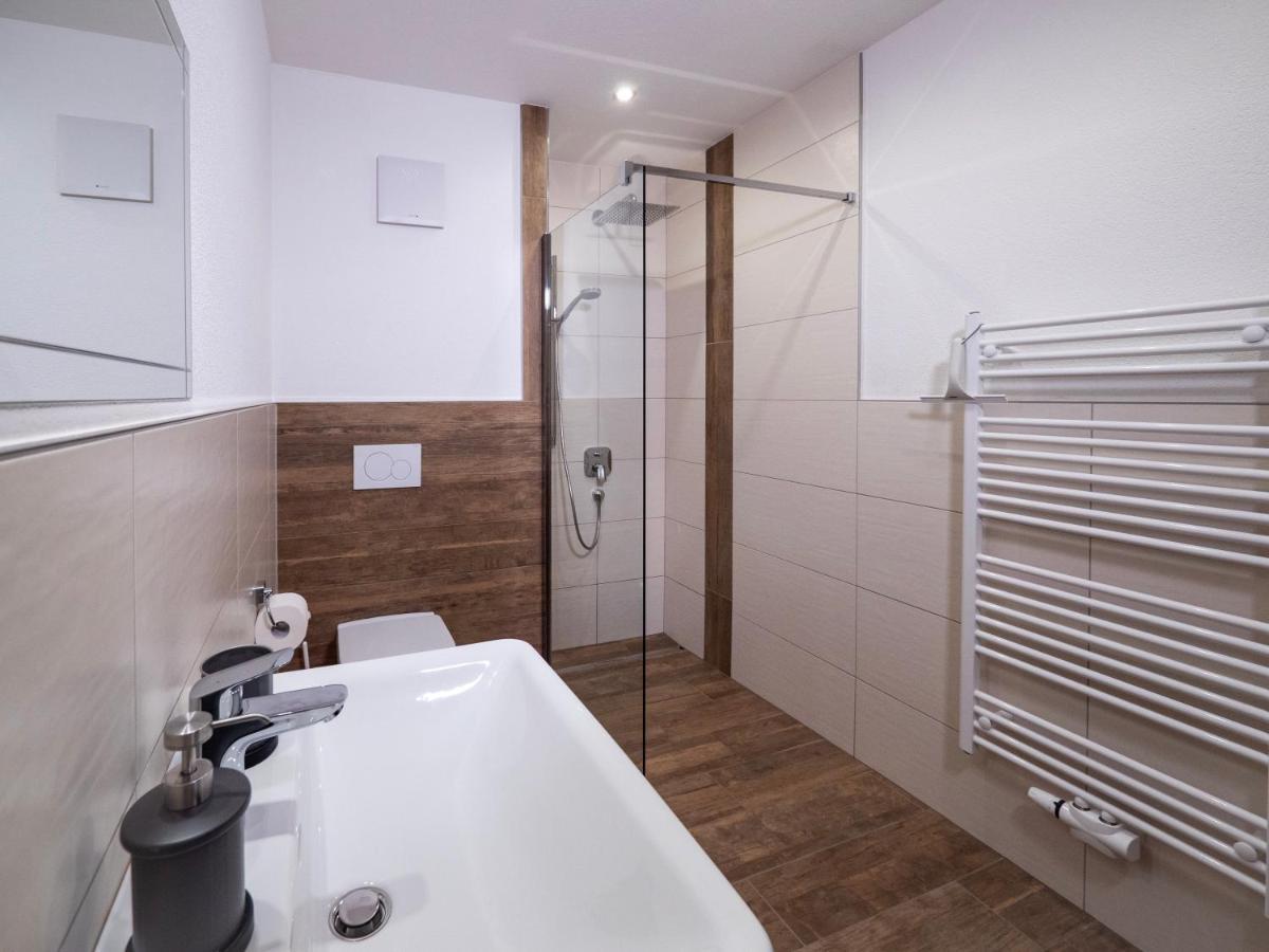 Ferienhaus Hoellwarth Стум Екстериор снимка