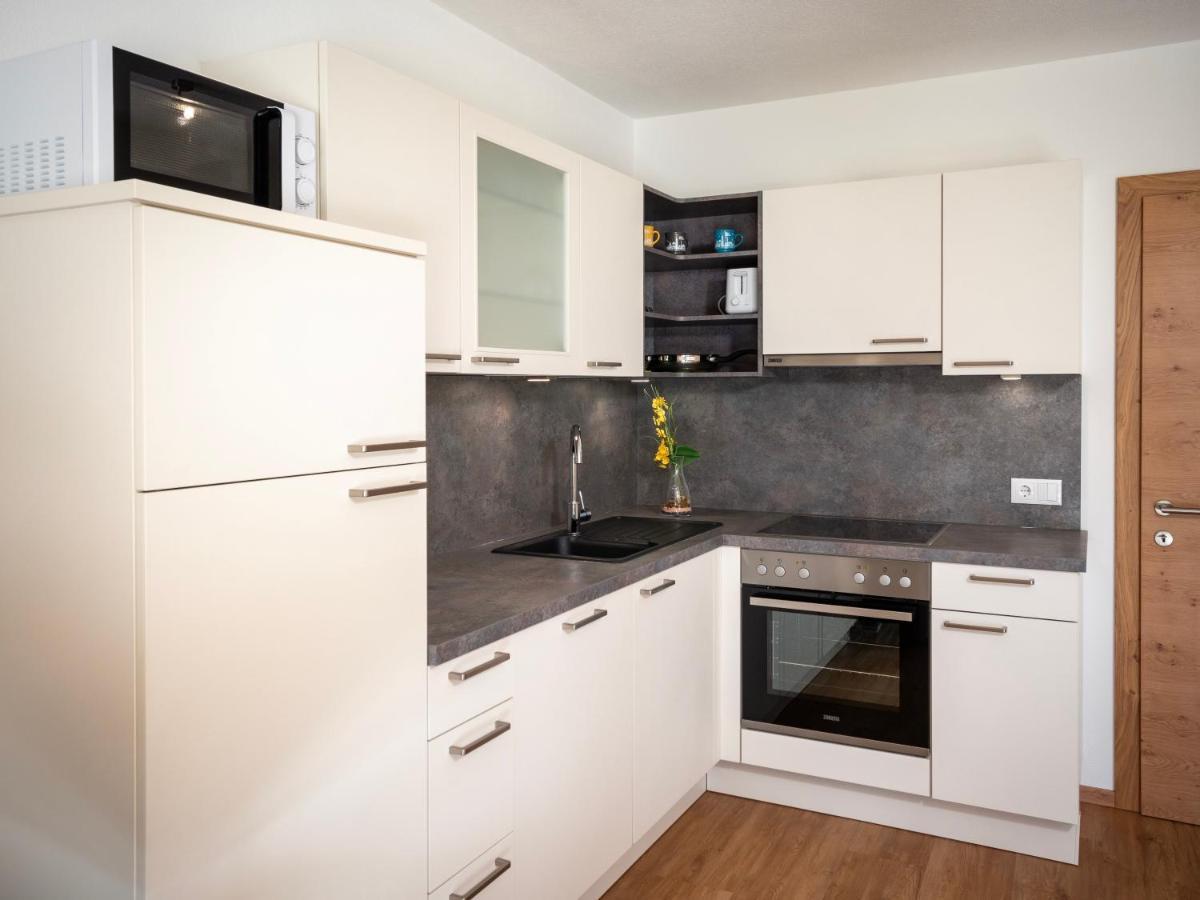 Ferienhaus Hoellwarth Стум Екстериор снимка