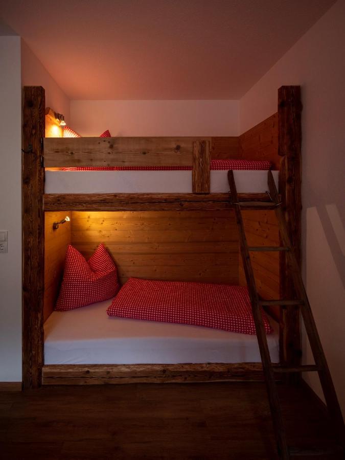 Ferienhaus Hoellwarth Стум Екстериор снимка
