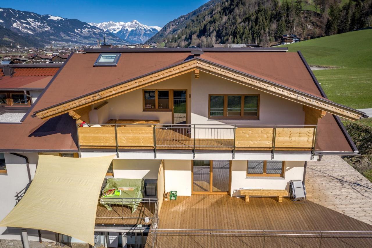 Ferienhaus Hoellwarth Стум Екстериор снимка