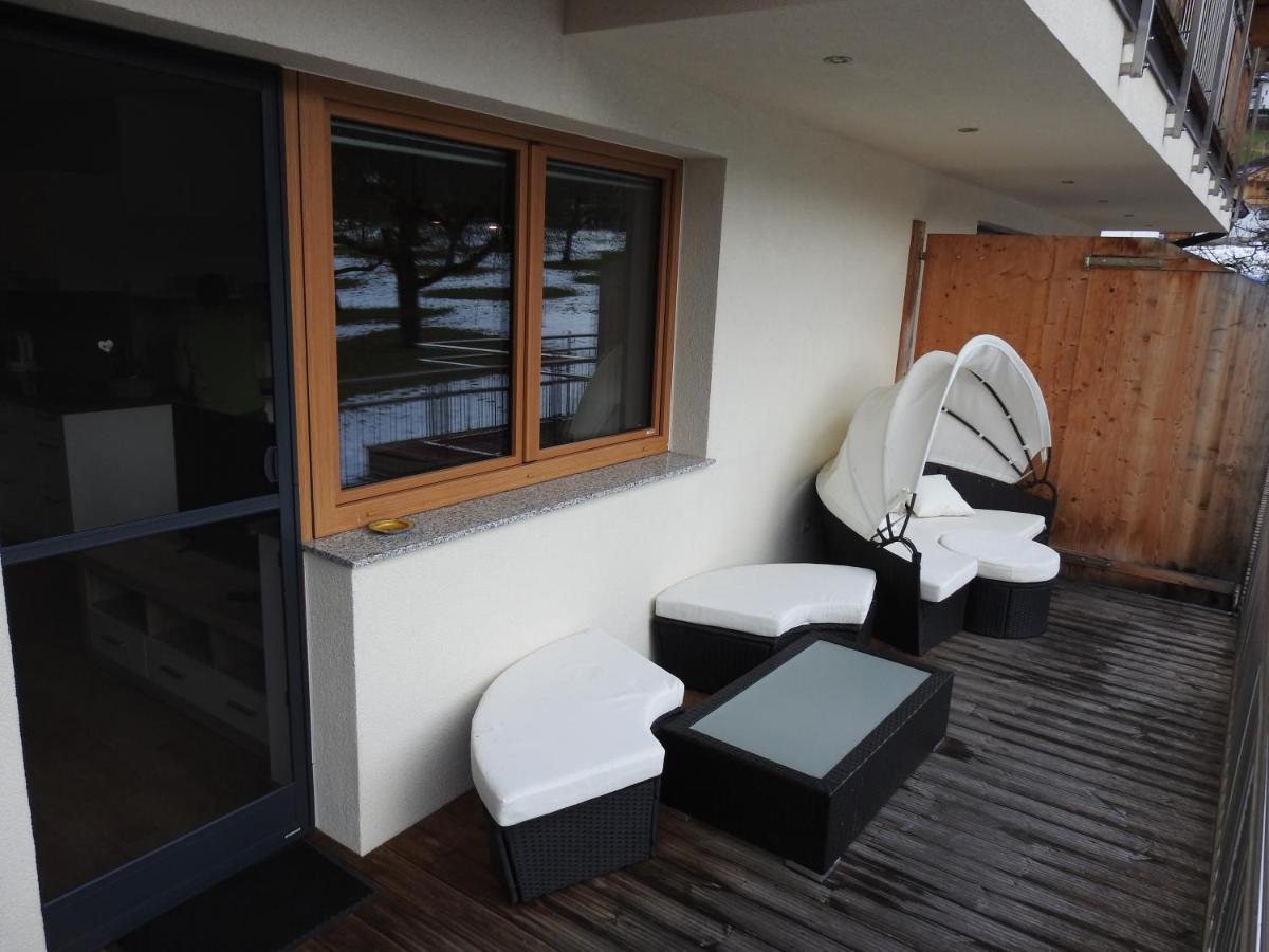 Ferienhaus Hoellwarth Стум Екстериор снимка
