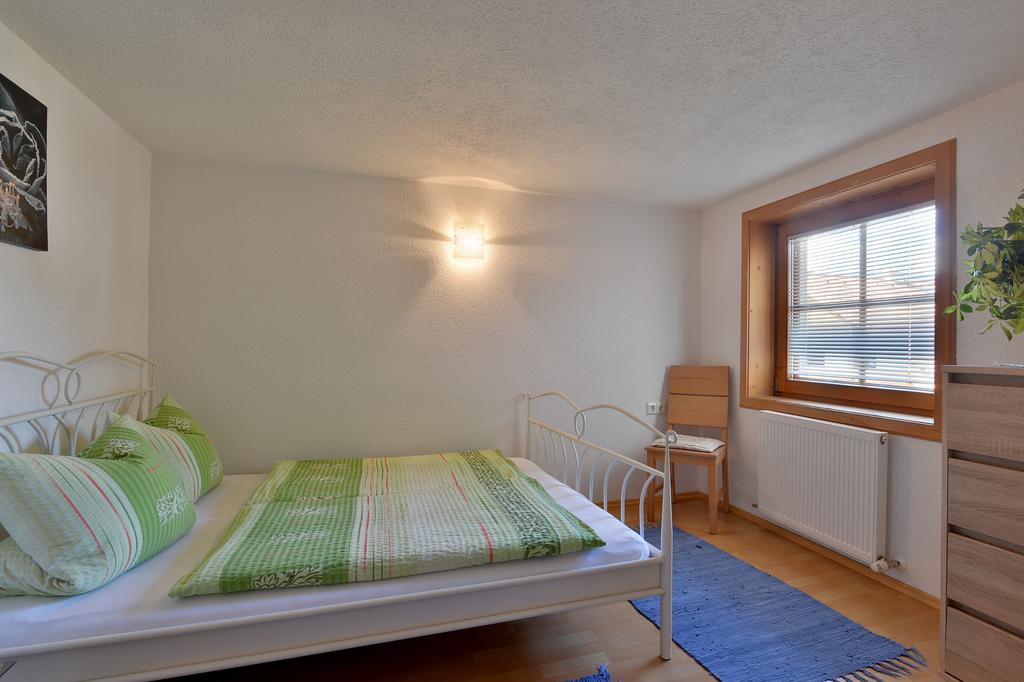 Ferienhaus Hoellwarth Стум Стая снимка