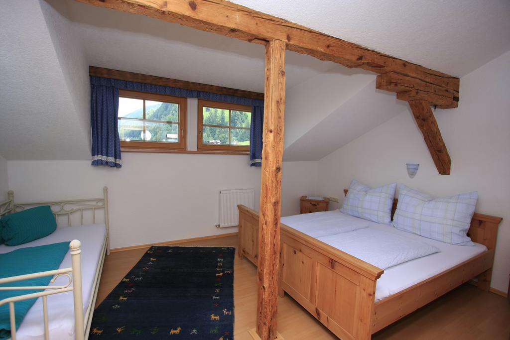 Ferienhaus Hoellwarth Стум Стая снимка