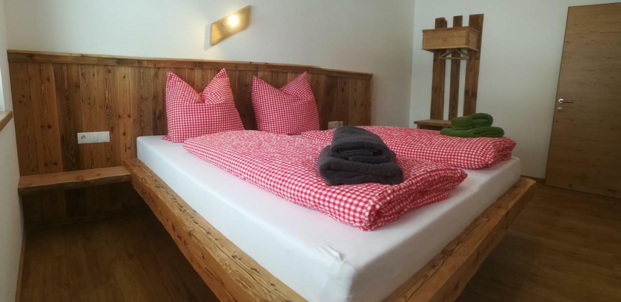 Ferienhaus Hoellwarth Стум Екстериор снимка