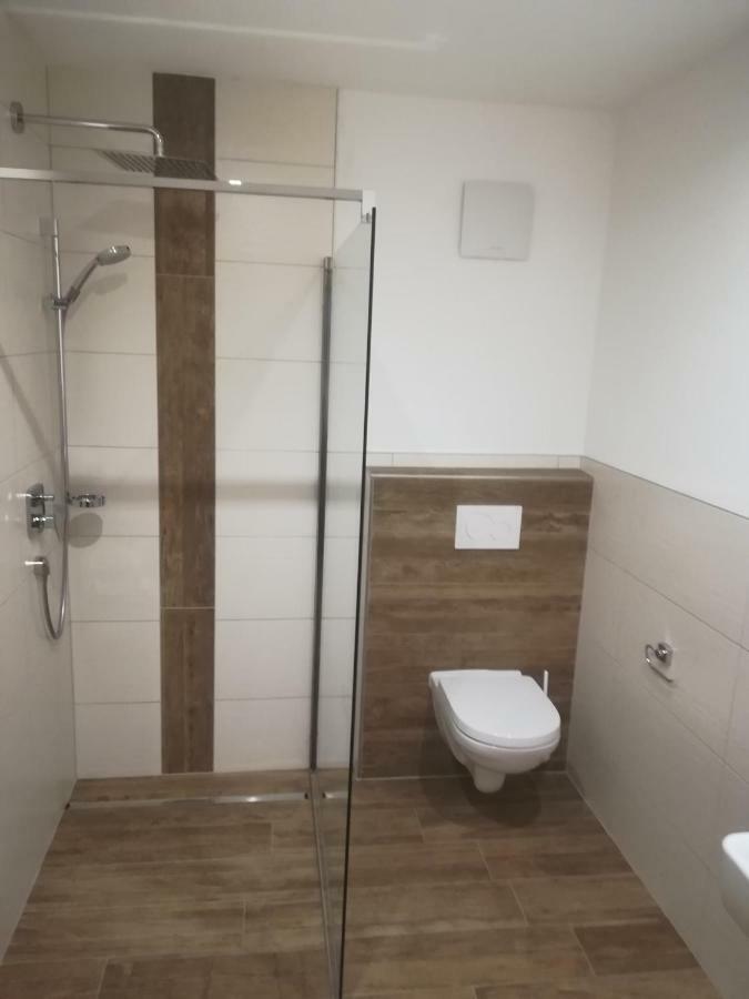 Ferienhaus Hoellwarth Стум Екстериор снимка