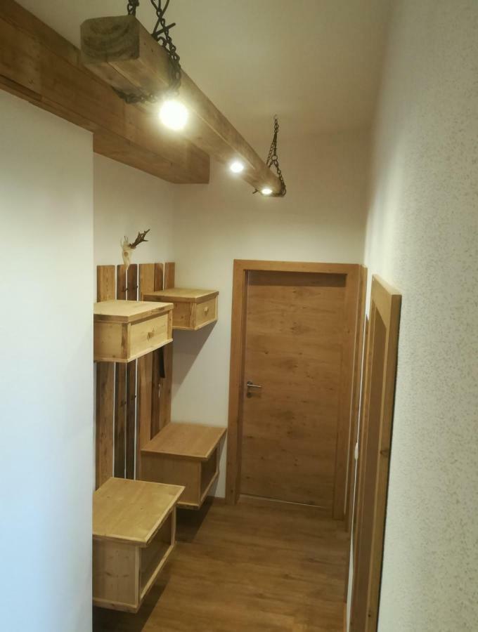Ferienhaus Hoellwarth Стум Екстериор снимка