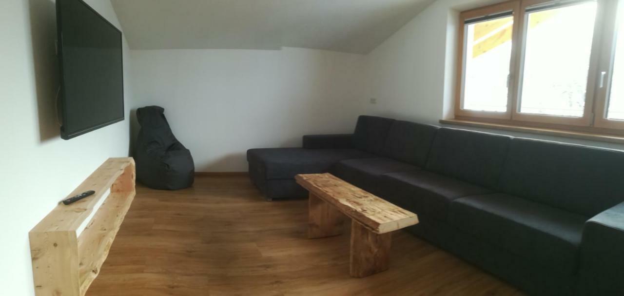 Ferienhaus Hoellwarth Стум Екстериор снимка