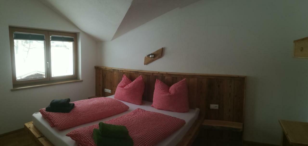 Ferienhaus Hoellwarth Стум Екстериор снимка