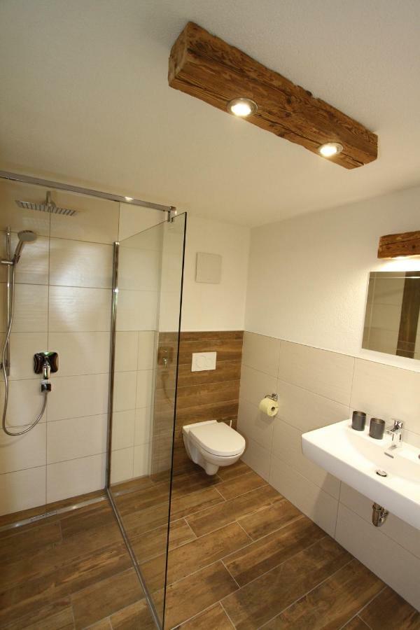 Ferienhaus Hoellwarth Стум Екстериор снимка