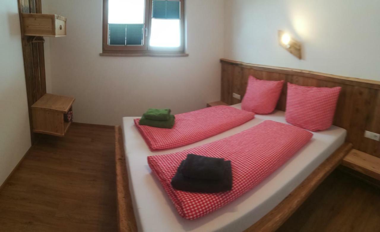 Ferienhaus Hoellwarth Стум Екстериор снимка